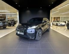 Land Rover Range Rover Velar Saint-Herblain