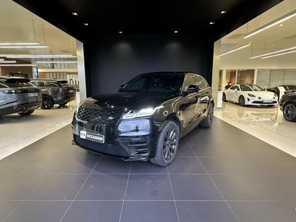 Land Rover Range Rover Velar - 2.0D 240ch R-Dynamic SE AWD BVA - 38 912 €