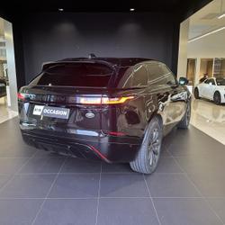 Land Rover Range Rover Velar 2.0D 240ch R-Dynamic SE AWD BVA Saint-Herblain