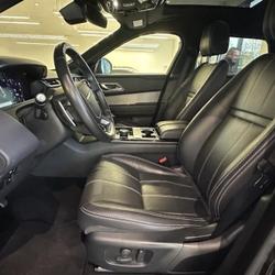 Land Rover Range Rover Velar 2.0D 240ch R-Dynamic SE AWD BVA Saint-Herblain