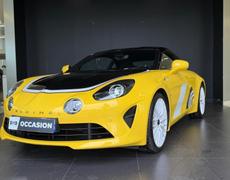 Alpine A110 Saint-Herblain