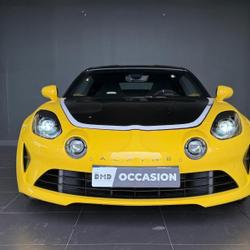 Alpine A110 1.8T 300ch Tour de Corse 75 Saint-Herblain