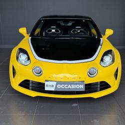 Alpine A110 1.8T 300ch Tour de Corse 75 Saint-Herblain