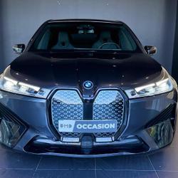 BMW iX xDrive50 523ch Saint-Herblain