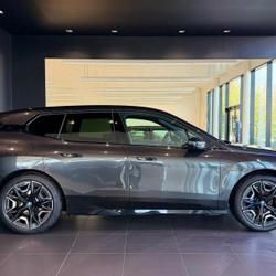 BMW iX xDrive50 523ch Saint-Herblain