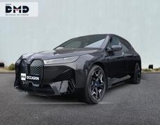 BMW iX Orvault