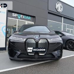 BMW iX xDrive50 523ch occasion - Orvault - photo 2/15