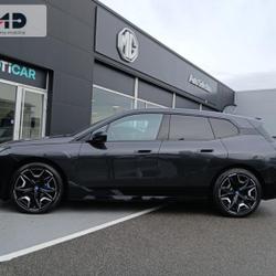 BMW iX xDrive50 523ch occasion - Orvault - photo 3/15