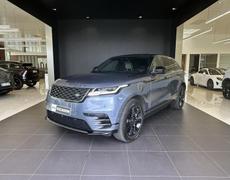 Land Rover Range Rover Velar Saint-Herblain