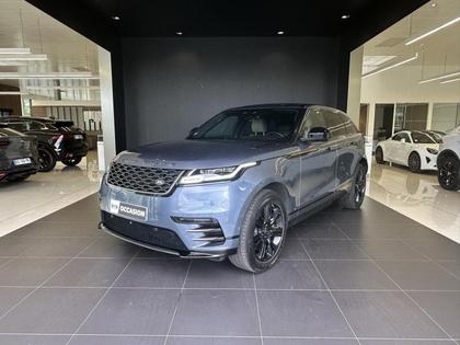 Land Rover Range Rover Velar - 2.0 P400e 404ch PHEV R-Dynamic SE AWD BVA - 40 613 €