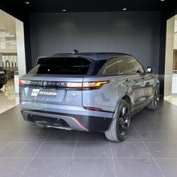 Land Rover Range Rover Velar 2.0 P400e 404ch PHEV R-Dynamic SE AWD BVA Saint-Herblain