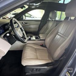 Land Rover Range Rover Velar 2.0 P400e 404ch PHEV R-Dynamic SE AWD BVA Saint-Herblain