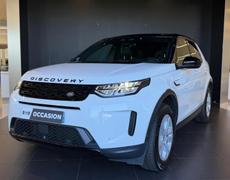Land Rover Discovery Saint-Herblain