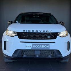 Land Rover Discovery P300e S AWD BVA Mark VI Saint-Herblain