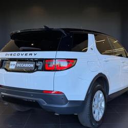 Land Rover Discovery P300e S AWD BVA Mark VI Saint-Herblain