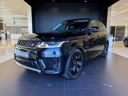 Land Rover Range Rover Sport - 2.0 P400e 404ch HSE Mark VII - 34 922 €