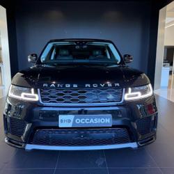 Land Rover Range Rover Sport 2.0 P400e 404ch HSE Mark VII Saint-Herblain