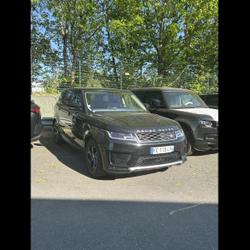 Land Rover Range Rover Sport 2.0 P400e 404ch HSE Mark VII Saint-Herblain