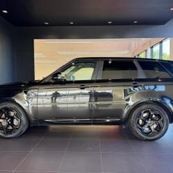 Land Rover Range Rover Sport 2.0 P400e 404ch HSE Mark VII Saint-Herblain