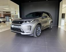 Land Rover Discovery - P300e R-Dynamic SE AWD BVA - 39 900 €