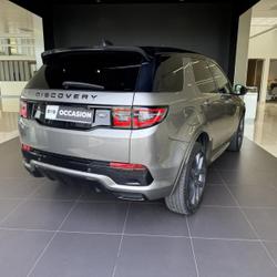 Land Rover Discovery P300e R-Dynamic SE AWD BVA Saint-Herblain