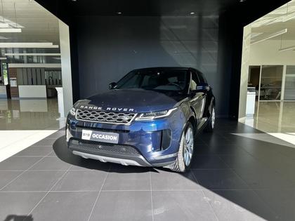 Land Rover Range Rover Evoque - 1.5 P300e 309ch SE AWD BVA 11cv - 33 822 €