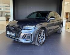 Audi Q5 Saint-Herblain