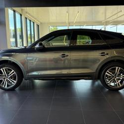 Audi Q5 55 TFSI e 367ch S line quattro S tronic 7 Saint-Herblain
