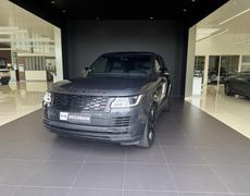 Land Rover Range Rover Saint-Herblain