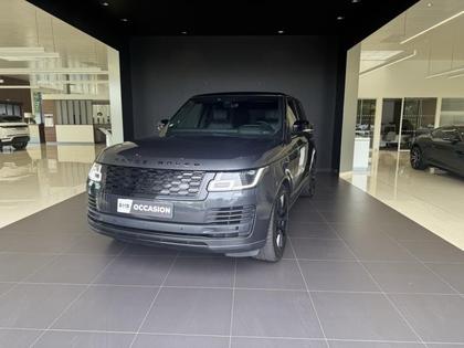 Land Rover Range Rover - 2.0 P400e 404ch Vogue SWB Mark IX - 54 900 €