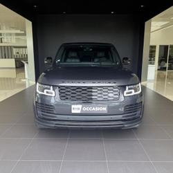 Land Rover Range Rover 2.0 P400e 404ch Vogue SWB Mark IX Saint-Herblain