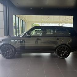Land Rover Range Rover 2.0 P400e 404ch Vogue SWB Mark IX Saint-Herblain