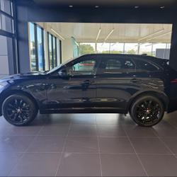 Jaguar FPace P400e Plug-in-Hybrid R-Dynamic SE BVA8 AWD occasion - Plo&euml;rmel - photo 3/32