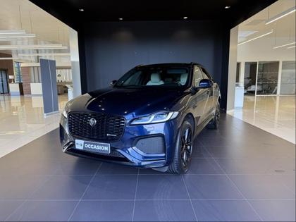 Jaguar FPace - P400e Plug-in-Hybrid R-Dynamic SE BVA8 AWD - 49 900 €