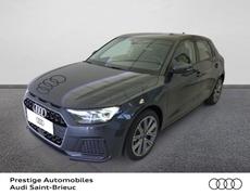 Audi A1 Sportback Saint-Brieuc