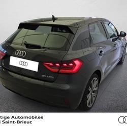 Audi A1 Sportback 25 TFSI 95ch Design S tronic 7 Lannion