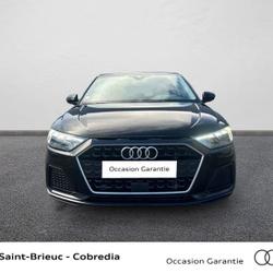 Audi A1 Sportback 25 TFSI 95ch Advanced 2 Saint-Brieuc