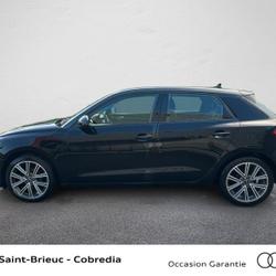 Audi A1 Sportback 25 TFSI 95ch Advanced 2 Saint-Brieuc