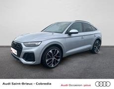 Audi SQ5 Saint-Brieuc