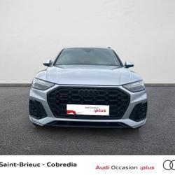 Audi SQ5 3.0 TDI 341ch MHEV Quattro Tiptronic 8 Saint-Brieuc