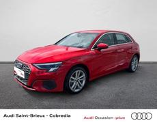 Audi A3 Sportback Saint-Brieuc