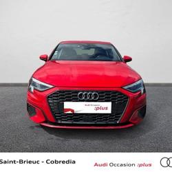 Audi A3 Sportback 30 TDI 116ch Business line Saint-Brieuc