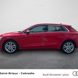 Audi A3 Sportback 30 TDI 116ch Business line Saint-Brieuc