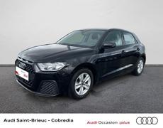 Audi A1 Sportback Saint-Brieuc