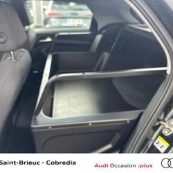 Audi A1 Sportback 25 TFSI 95ch Saint-Brieuc