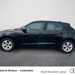 Audi A1 Sportback 25 TFSI 95ch Saint-Brieuc