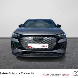 Audi Q4 e-tron 50 e-tron 299ch quattro S line Saint-Brieuc