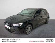 Audi A1 Sportback Saint-Brieuc
