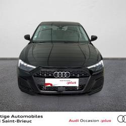 Audi A1 Sportback 25 TFSI 95ch Advanced S tronic 7 Saint-Brieuc