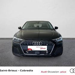 Audi A1 Sportback 25 TFSI 95ch Advanced S tronic 7 Saint-Brieuc